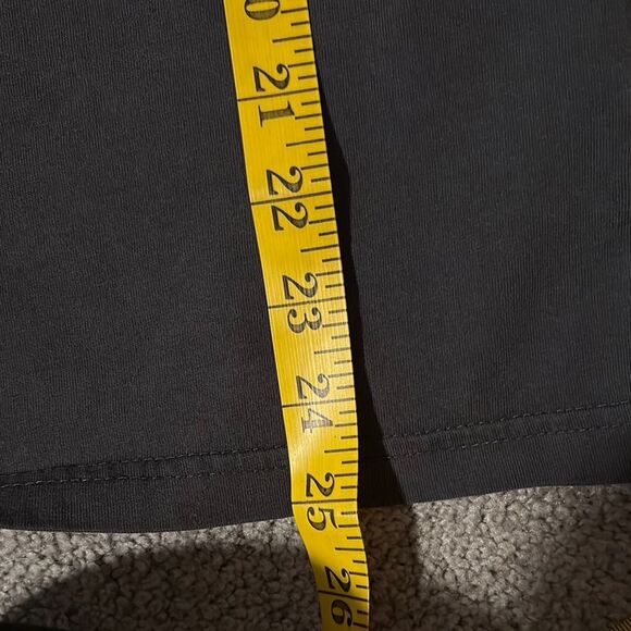 H&M 100% Cotton Oversized AC/DC World Tour '79 T-Shirt. Size Small - Picture 5 of 5